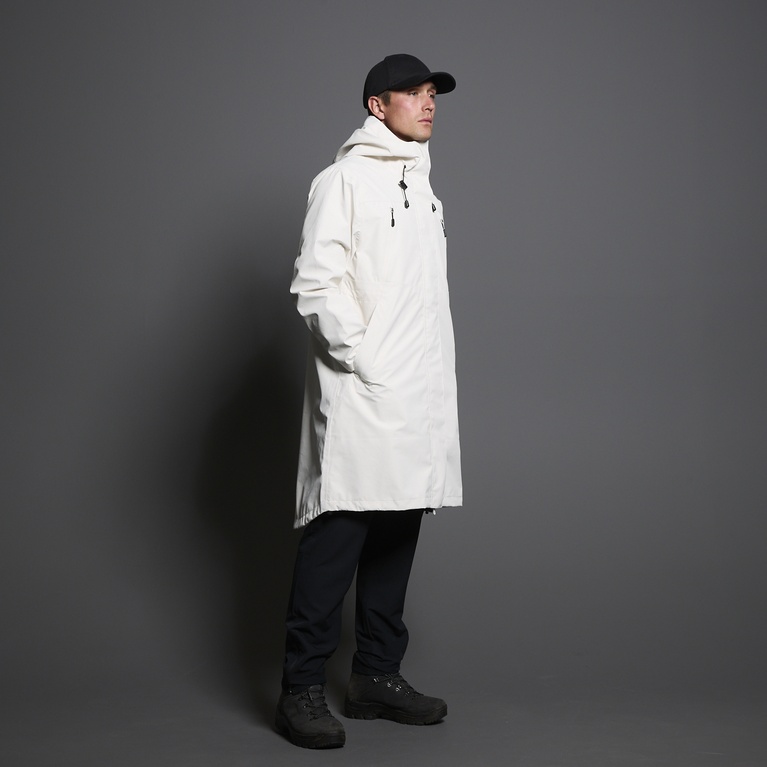 Shellparka "Aktive Parkas"